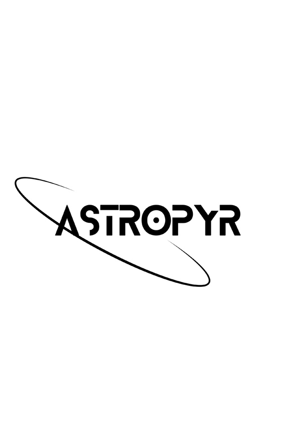 AstropyrUSA